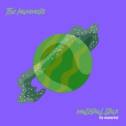The Hammers, Vol. XXII