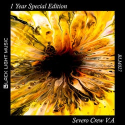 1 Year Special Edition x Severo Crew V.A