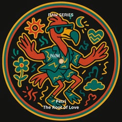 The Root of Love
