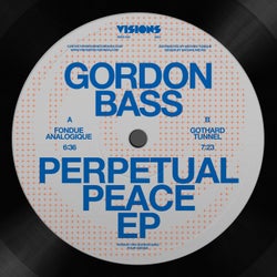 Perpetual Peace EP