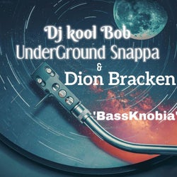 Bassknobia (feat. Dion Bracken)