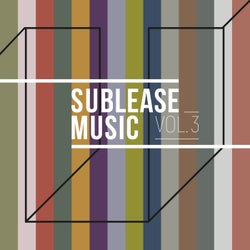 Sublease Music (Vol. 03)