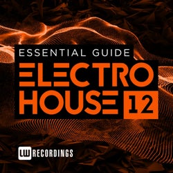 Essential Guide: Electro House, Vol. 12