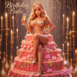 Birthday Babe