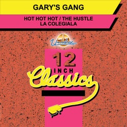 12 Inch Classics