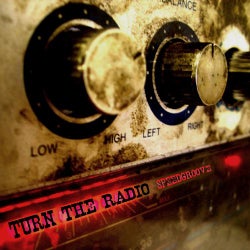 Turn the Radio