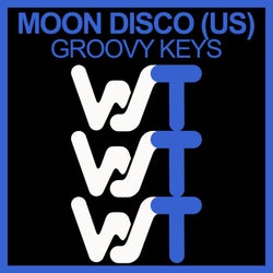 Groovy Keys