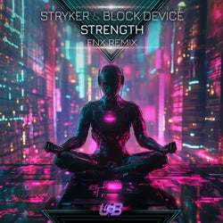 Strength (FNX Remix)
