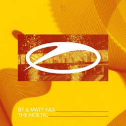 The Noetic