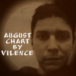 August chart by vilence