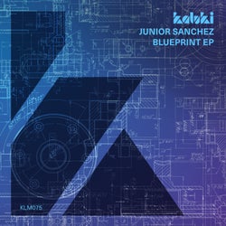 Blueprint EP