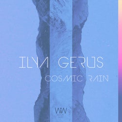 Cosmic Rain