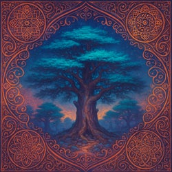 Mystic Cedar Psytrance Voyage