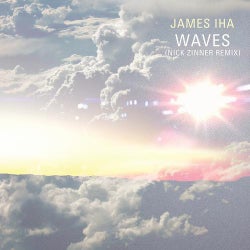 Waves (Nick Zinner Remix)