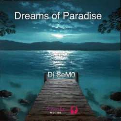 Dreams Of Paradise EP