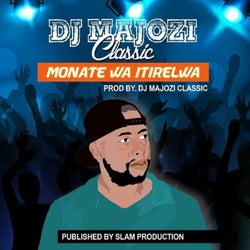 Monate Wa Itirelwa