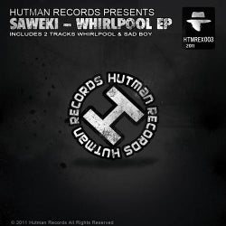 Whirlpool EP