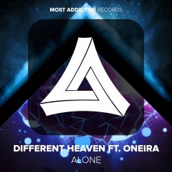 Alone (feat. Oneira)