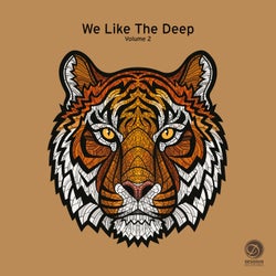 We Like the Deep, Vol. 2