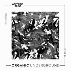 Organic Underground Issue 26