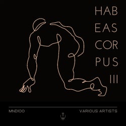 Copertina per Habeas Corpus 3