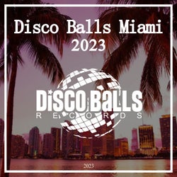 Va - Disco Balls Miami 2023