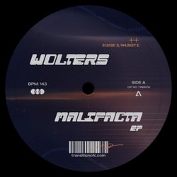 Malifacta EP