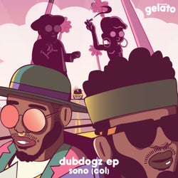 DUBDOGZ EP