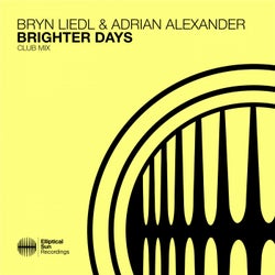 Brighter Days (Club Mix)