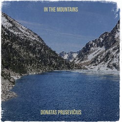 In the Mountains