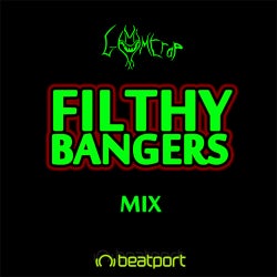 Gumtrap - Filthy Bangers Mix
