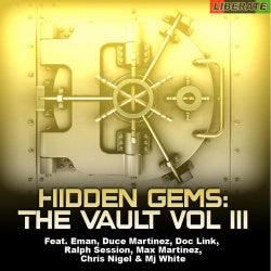 Hidden Gems: The Vault Vol 3