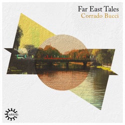 Far East Tales EP