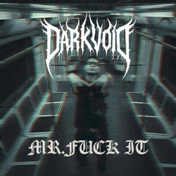 Mr. Fuck It