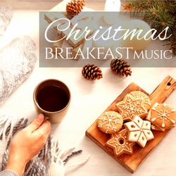 Christmas Breakfast Music