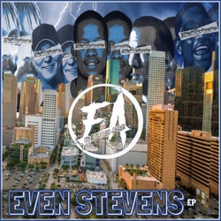 Even Stevens