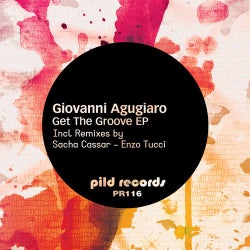 Get The Groove EP
