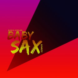 Baby Sax