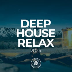 Deep House Relax 2024