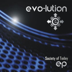Society of Today Ep