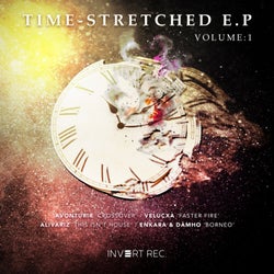 Time-Stretched, Vol. 1