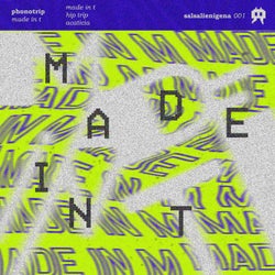 Made in T
