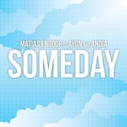 Some Day (feat. Ayon, Andia)