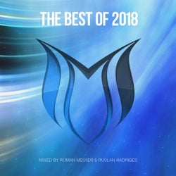 The Best Of Suanda Music 2018 - Mixed By Roman Messer & Ruslan Radriges