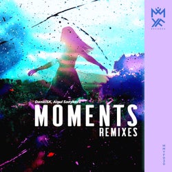Moments (Remixes)