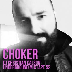 CHOKER (Dj Christian Calson In The Mix)