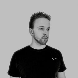 Ben Rolo's Top 10 DnB - December + January