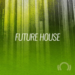 Crate Diggers 2021: Future House