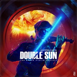 Double Sun: The Space Violin Project - Original Mix