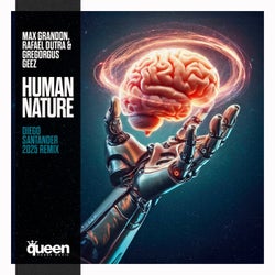 Human Nature (Diego Santander 2025 Remix)